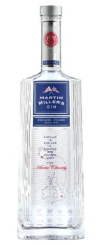 Martin Miller's Dry Gin 70cl